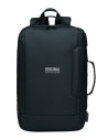 Mochila portátil 300D RPET Personalizada 7MO6329 - Imagen 5