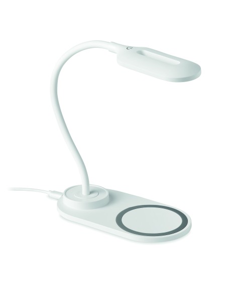 Lampara sobremesa cargador 10W 7MO6349