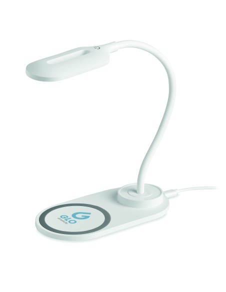 Lampara sobremesa cargador 10W 7MO6349