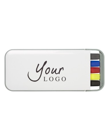 Set de escritura de ABS Personalizada 102425