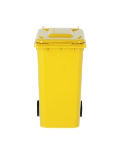 Lapicero con Forma de Contenedor y Ruedas | Goodie