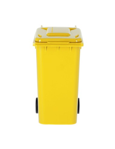 Lapicero con Forma de Contenedor y Ruedas | Goodie