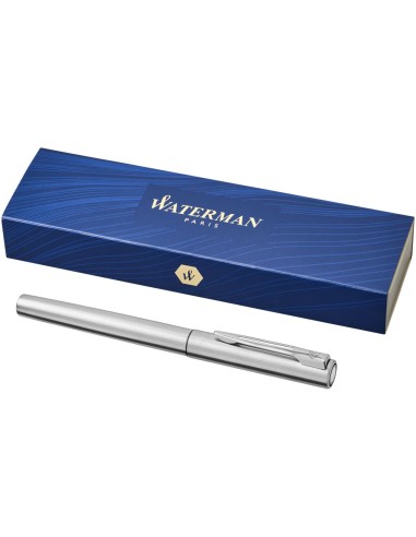 Waterman pluma estilográfica (tinta azul) Personalizado 6106508