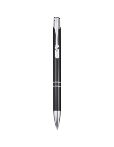 Bolígrafo de aluminio (tinta azul) Personalizado 6107105
