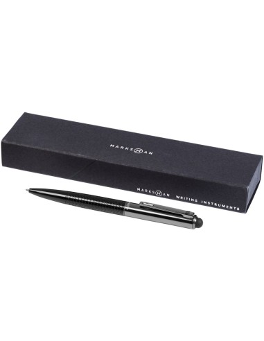 Bolígrafo stylus (tinta negra) Personalizado 6107107