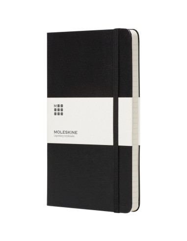 Libreta de tapa dura PK rayada Personalizada 6107154