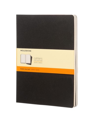 Libreta XL rayada Personalizada 6107159