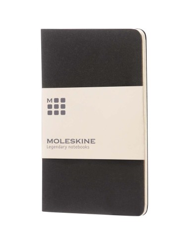 Libreta PK rayada Personalizada 6107160