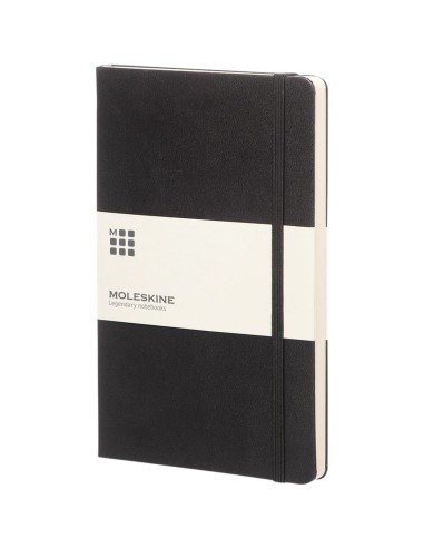 Libreta de tapa dura L punteada Personalizada 6107177