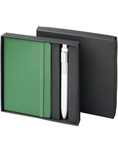 Moleskine Bundle giftbox pocket (notebook + pen) Personalizado 6107349