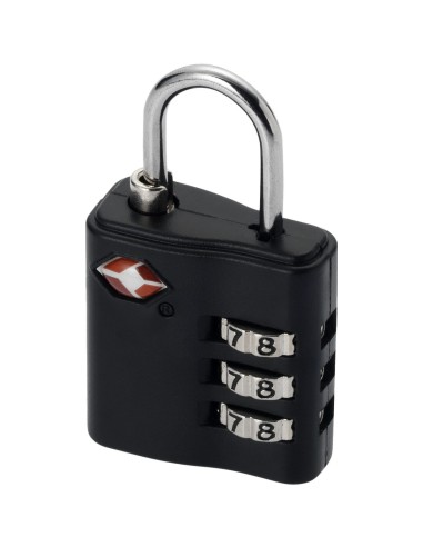 Candado para equipaje TSA Personalizada 6119686