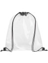 Mochila de cuerdas transparente 5L Personalizado 6120086 - Imagen 7