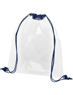 Mochila de cuerdas transparente 5L Personalizado 6120086