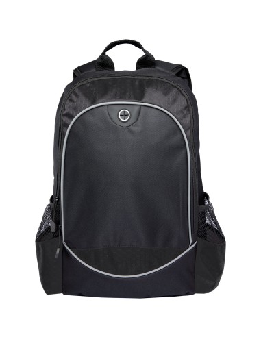 Mochila para portátil de 15Benton"...