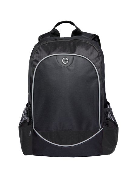 Mochila para portátil de 15Benton" Personalizado 6120093