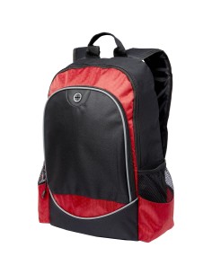 Mochila para portátil de 15Benton" Personalizado 6120093