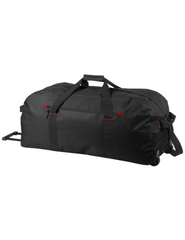 Bolsa trolley de viaje grande 75L Personalizado...