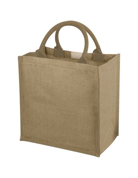 Bolsa Tote de yute Personalizado 6120134