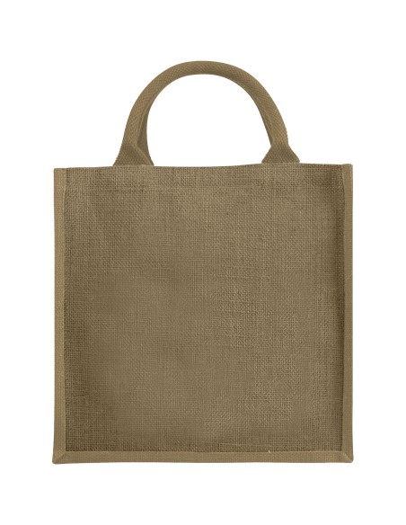 Bolsa Tote de yute Personalizado 6120134