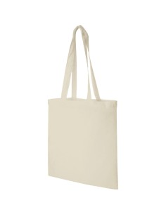 Bolsa Tote de algodón 140 g/m² Personalizado 6120181