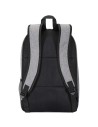 Mochila para portátil de 15Graphite" Personalizado 6120190 - Imagen 3