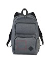 Mochila para portátil de 15Graphite" Personalizado 6120190 - Imagen 7