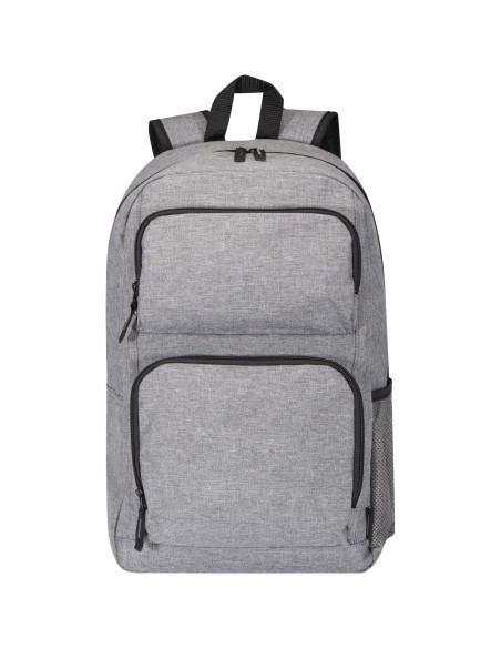 Mochila para portátil de 15Graphite" Personalizado 6120190