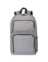 Mochila para portátil de 15Graphite" Personalizado 6120190 - Imagen 10