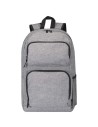 Mochila para portátil de 15Graphite" Personalizado 6120190 - Imagen 11