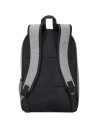 Mochila para portátil de 15Graphite" Personalizado 6120190 - Imagen 12