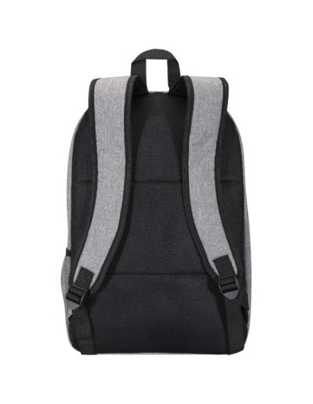 Mochila para portátil de 15Graphite" Personalizado 6120190