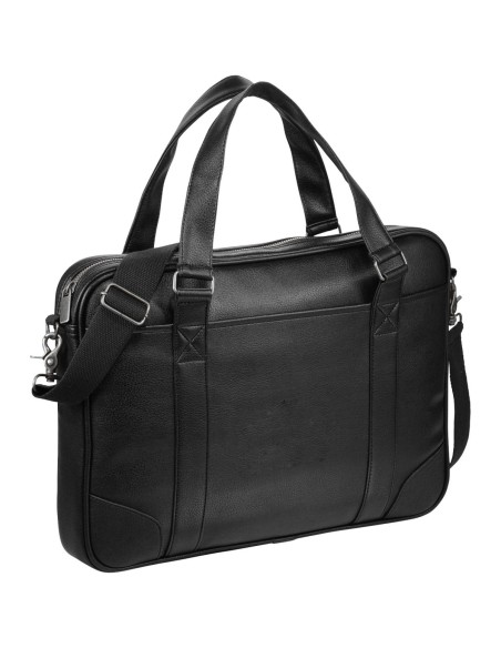 Maletín delgado para portátil de 15,6Oxford" Personalizado 6120201