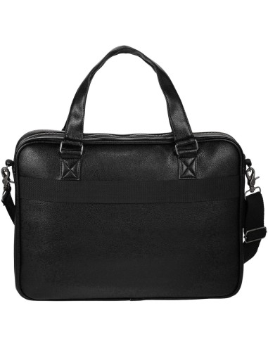 Maletín delgado para portátil de 15,6Oxford"...