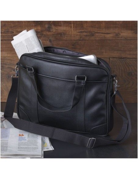 Maletín delgado para portátil de 15,6Oxford" Personalizado 6120201