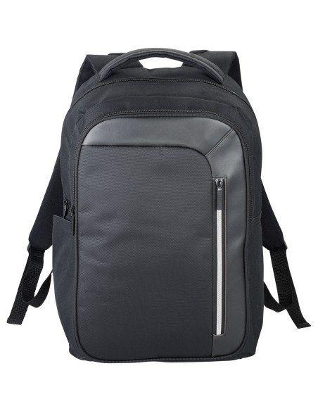 Mochila para portátil de 15Vault" Personalizado 6120217