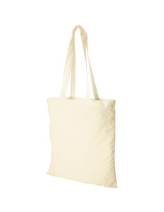 Bolsa Tote de algodón 180 g/m² Personalizado 6120332
