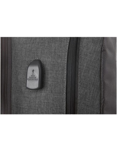 Mochila para portátil de 17Overland"...