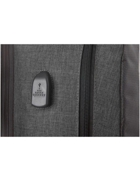 Mochila para portátil de 17Overland" Personalizado 6120388