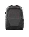 Mochila para portátil de 17Overland" Personalizado 6120388 - Imagen 6