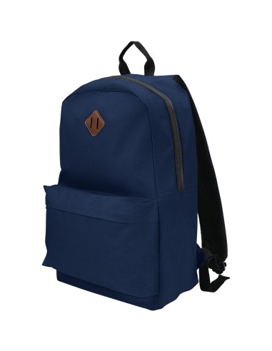Mochila para portátil de 15Stratta" Personalizado 6120392