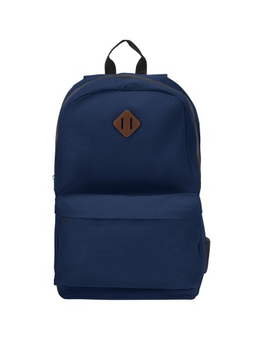 Mochila para portátil de 15Stratta"...