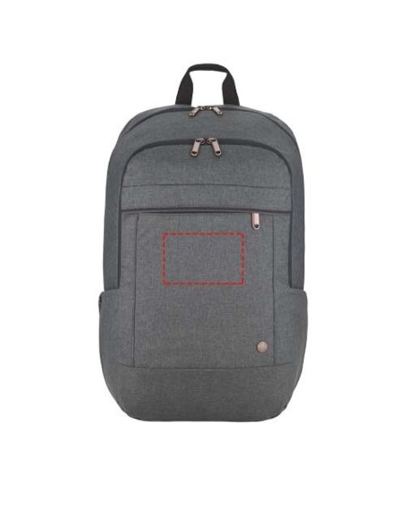 Case Logic mochila para portátil de 15Era" Personalizado 6120452