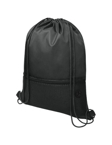 Mochila de cuerdas y malla 5L Personalizado...