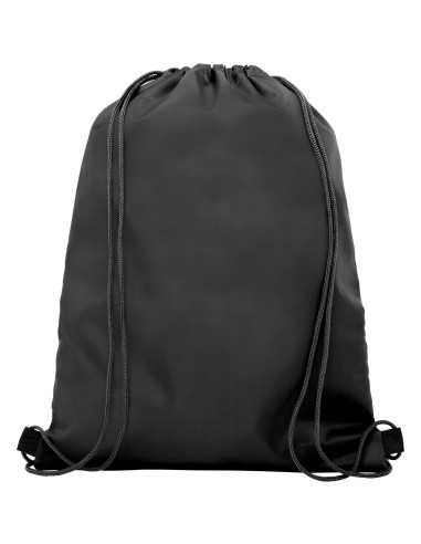 Mochila de cuerdas y malla 5L Personalizado...