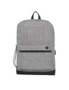 Mochila de negocios para portátil de 15,6Hoss" Personalizado 6120511 - Imagen 5