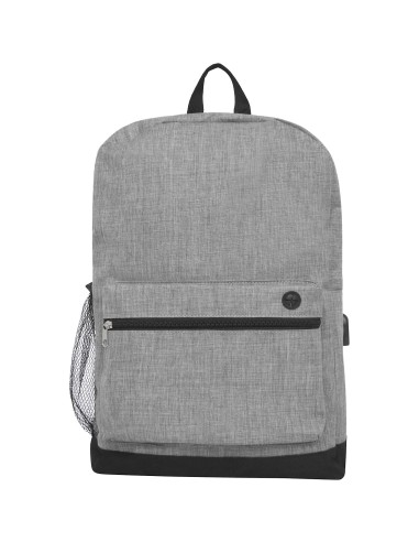 Mochila de negocios para portátil de 15,6Hoss"...