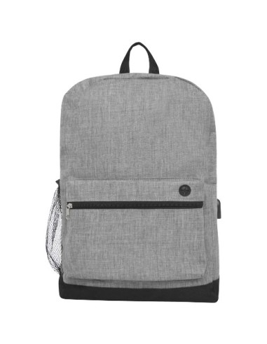 Mochila de negocios para portátil de 15,6Hoss"...