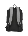 Mochila de negocios para portátil de 15,6Hoss" Personalizado 6120511 - Imagen 10