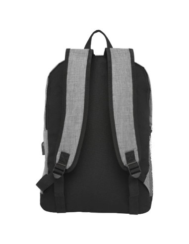 Mochila de negocios para portátil de 15,6Hoss"...