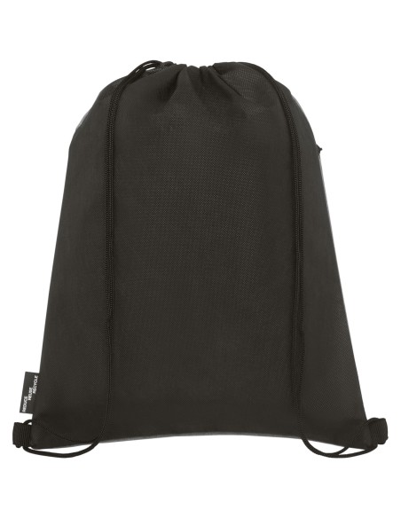 Mochila de cuerdas de PET reciclado 5L Personalizado 6120518